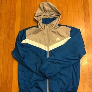 Vintage Nike Windrunner Jacket